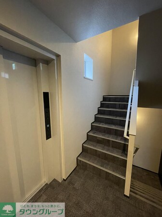 Primaveraの物件内観写真